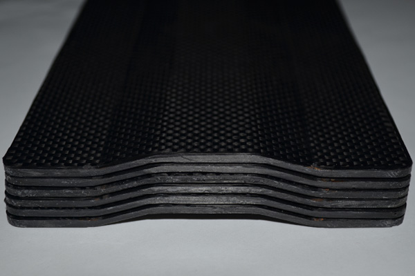 热塑性碳纤维增强PEEK制品